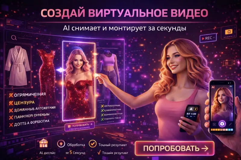 Раздеть фото девушки: правда о нейросетях в 2026 и почему это опасно